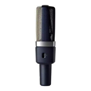1608279775962-AKG C214 Large-Diaphragm Matched Stereo Pair Condenser Microphone4.jpg